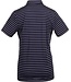 Calvin Klein Calvin Klein Heren Silverstone Polo Evening Blue White