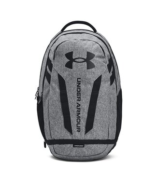 Under Armour Sport Under Armour Hustle 5.0 Rugzak Grijs