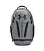 Under Armour Sport Under Armour Hustle 5.0 Rugzak Grijs