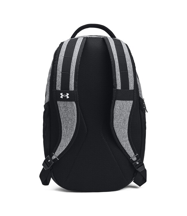 Under Armour Sport Under Armour Hustle 5.0 Rugzak Grijs