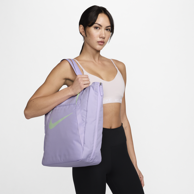 Nike Draagtas (28 liter) Lila