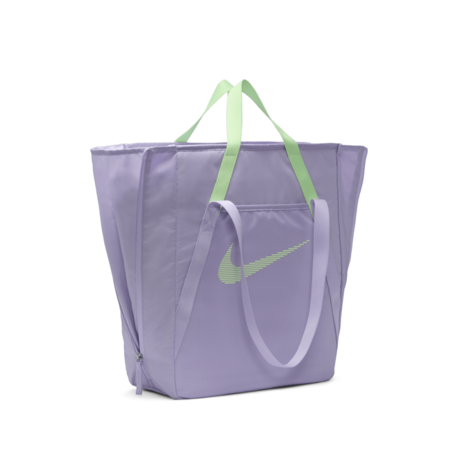 Nike Draagtas (28 liter) Lila