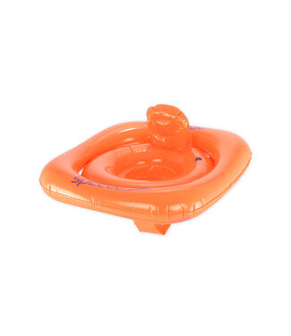 Speedo Speedo Swim Seat  1-2Y Orange