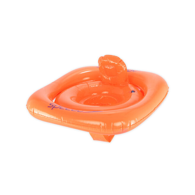 Speedo Swim Seat  1-2Y Orange
