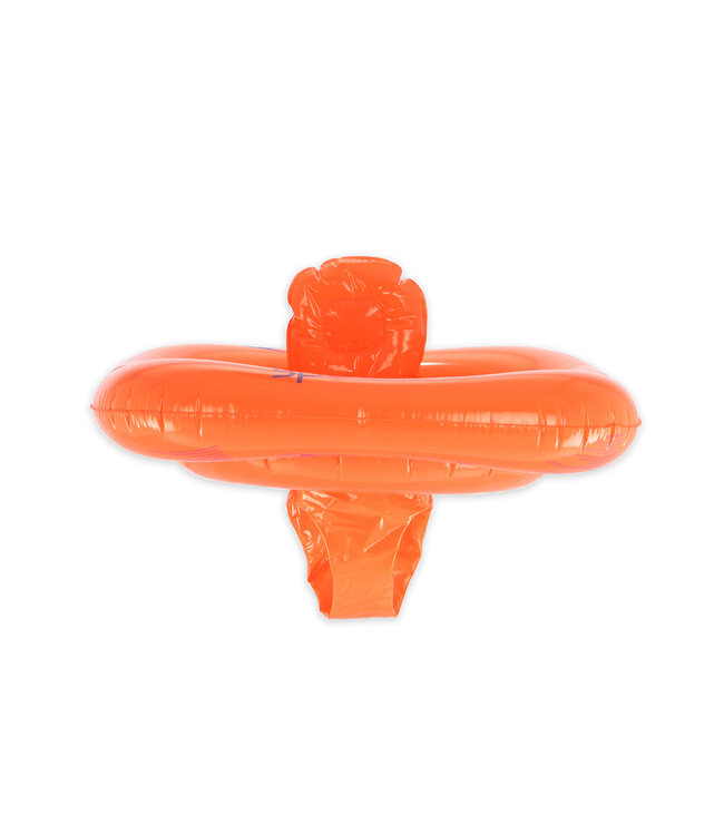 Speedo Speedo Swim Seat  1-2Y Orange
