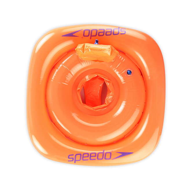 Speedo Swim Seat  1-2Y Orange