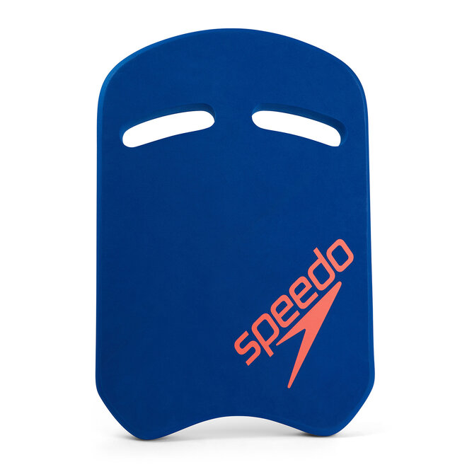 Speedo Kickboard Zwemtrainer Blue/Orange