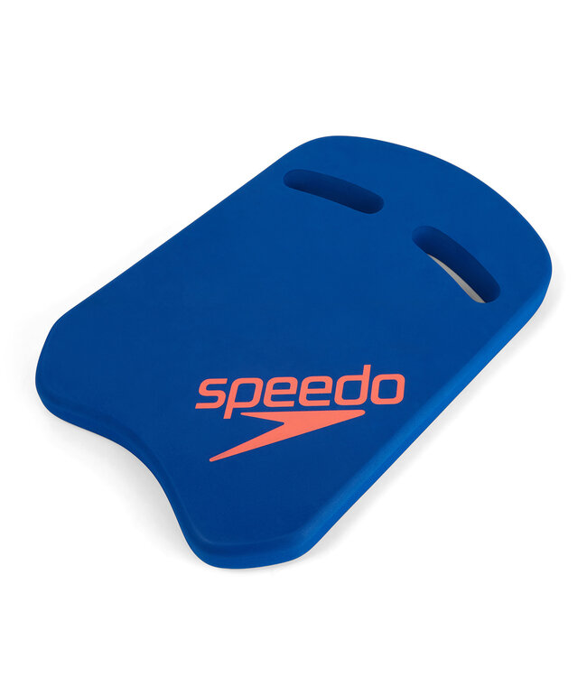Speedo Speedo Kickboard Zwemtrainer Blue/Orange