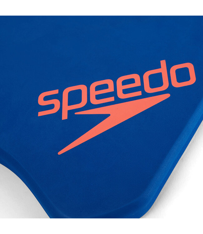 Speedo Speedo Kickboard Zwemtrainer Blue/Orange