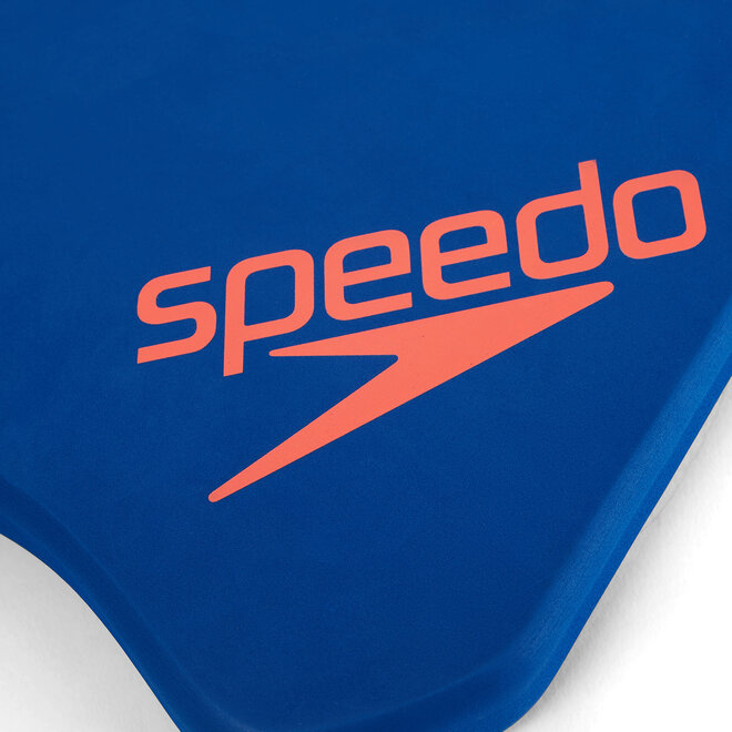 Speedo Kickboard Zwemtrainer Blue/Orange