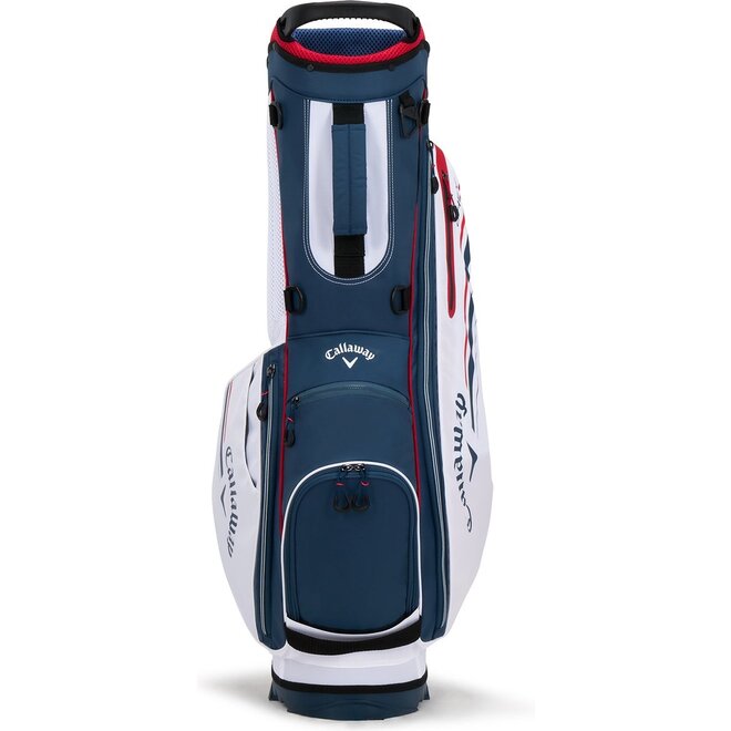 Callaway Stand Bag Chev 2024