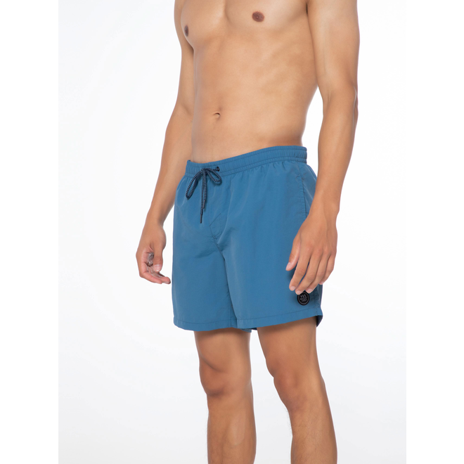 Protest Heren Faster Swim Short Airforces Blue