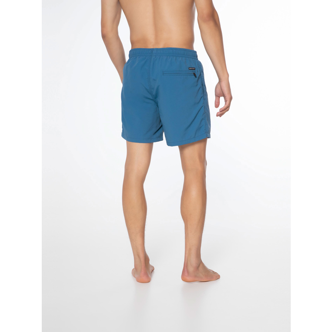 Protest Heren Faster Swim Short Airforces Blue