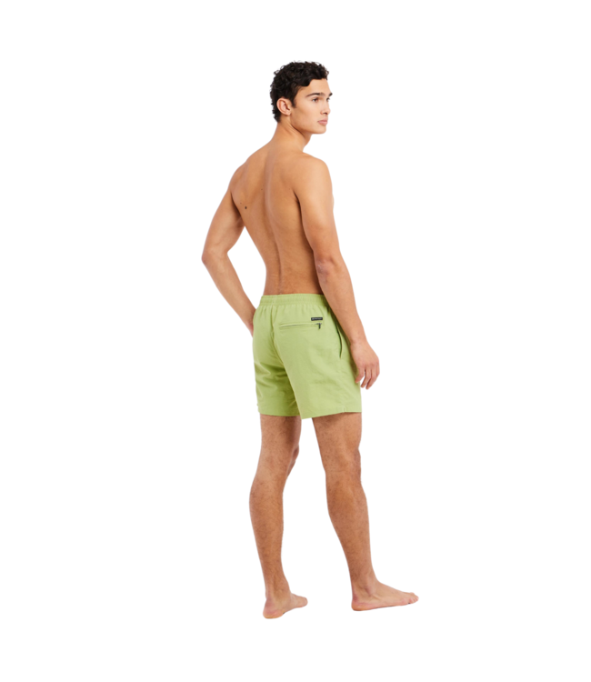 Protest Heren Faster Swim Short Algae Green