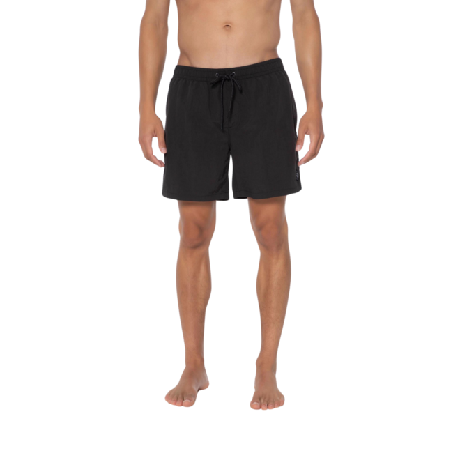 Protest Heren Faster Swim Short Black