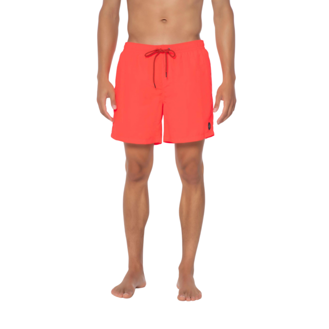 Protest Heren Faster Swim Short Orange