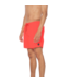 Protest Heren Faster Swim Short Orange