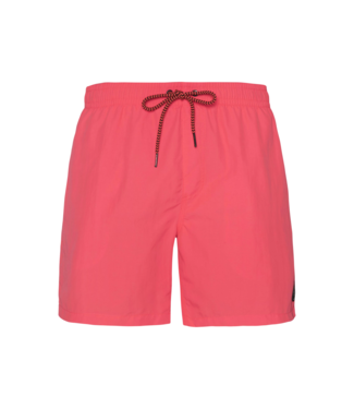 Protest Heren Faster Swim Short Fluor Pink
