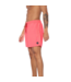 Protest Heren Faster Swim Short Fluor Pink