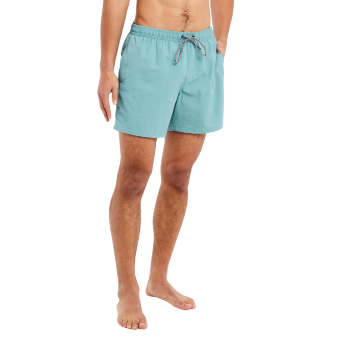 Protest Heren Faster Swim Short Arctic Green