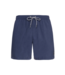 Protest Heren Davey Swim Short Ground Blue