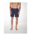 Protest Heren Davey Swim Short Ground Blue