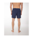 Protest Heren Davey Swim Short Ground Blue