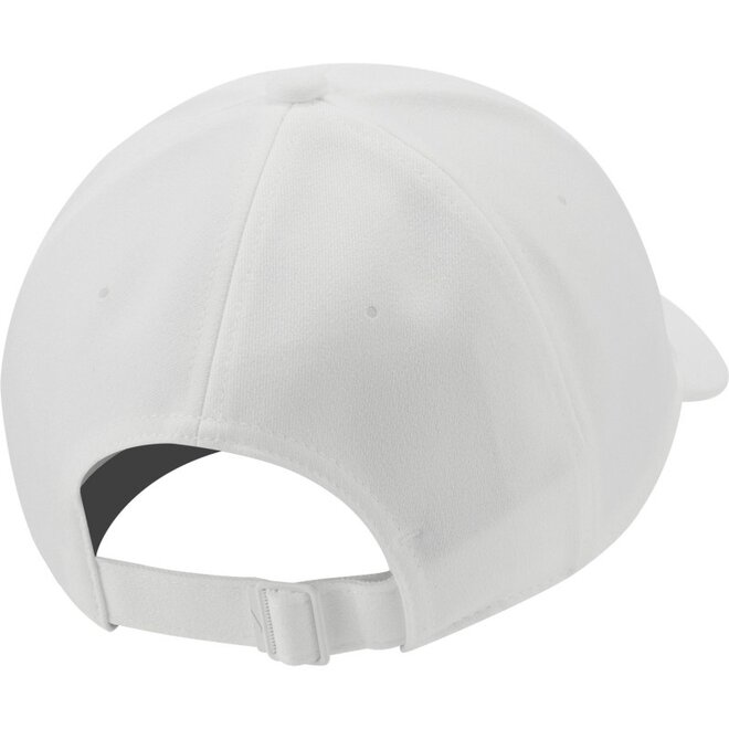 Nike Dri-Fit Aerobill Women Cap White