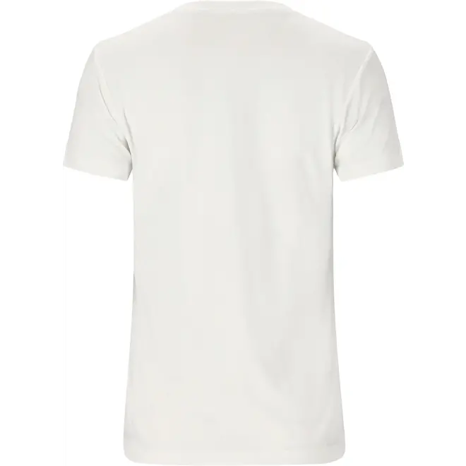 Athlecia Julee W Loose Fit S/S Seamless Tee White