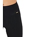 Athlecia Athlecia Lunny W Short Tight Black Print