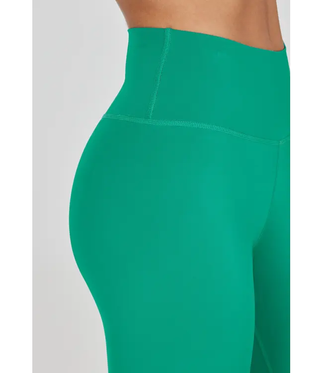 Athlecia Athlecia Woman Franz Tights Parasailing Green