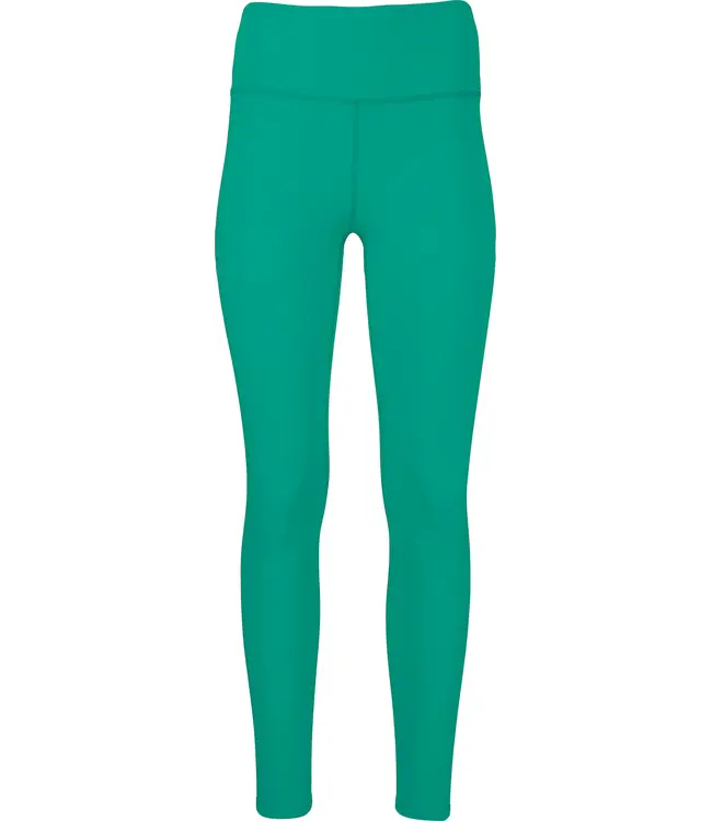 Athlecia Athlecia Woman Franz Tights Parasailing Green