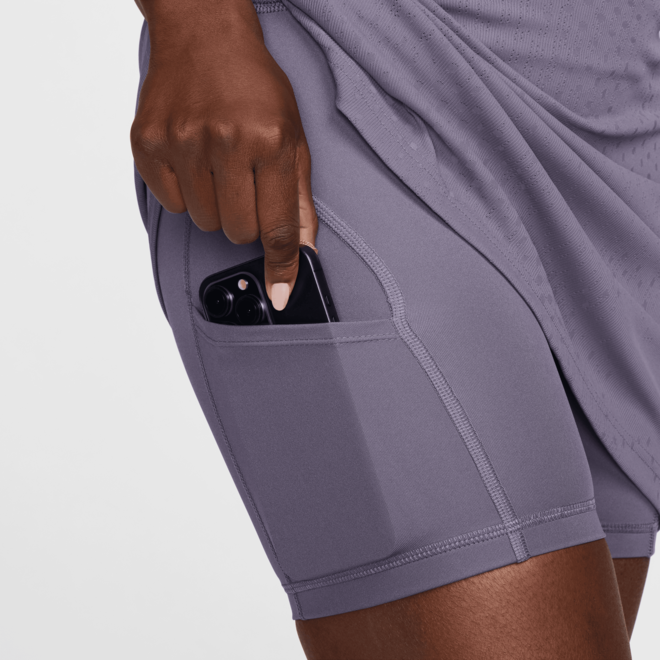 Nike Tour Dri-FIT ADV Golf Skirt Daybreak/Purple