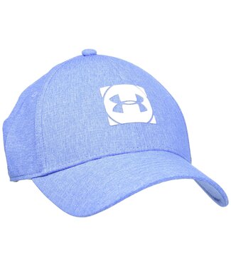 Under Armour Golf Under Armour Men's Official Tour Cap 3.0-Tempest / / Blauw