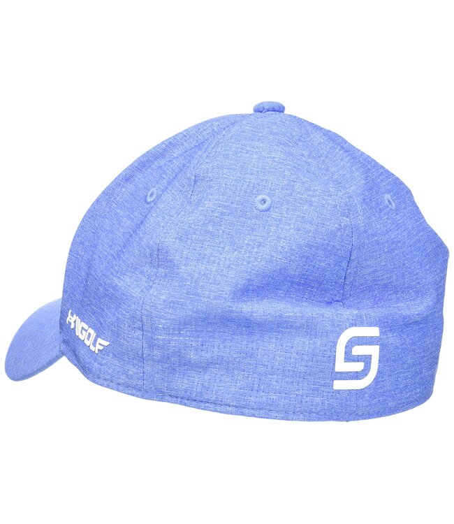 Under Armour Golf Under Armour Men's Official Tour Cap 3.0-Tempest / / Blauw