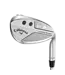 Callaway Callaway Jaws Raw Face Chrome Wedge 56-10