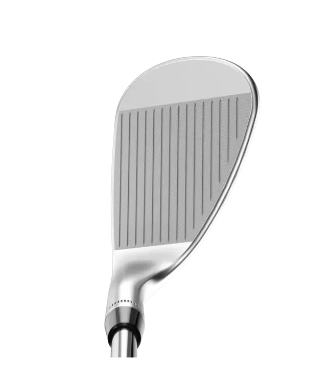 Callaway Callaway Jaws Raw Face Chrome Wedge 56-10