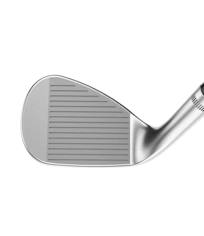 Callaway Callaway Jaws Raw Face Chrome Wedge 56-10