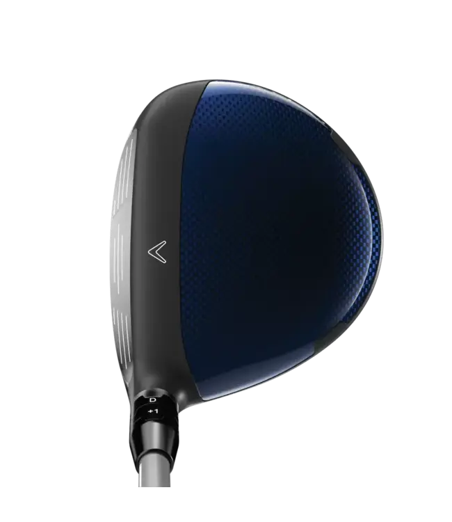 Callaway Callaway Paradym X Fairway wood 5 Hzrdus SLV 60 Gram