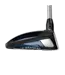 Callaway Callaway Paradym X Fairway wood 5 Hzrdus SLV 60 Gram