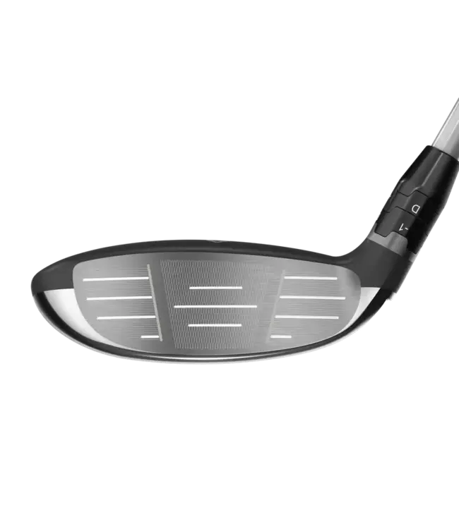 Callaway Callaway Paradym X Fairway wood 5 Hzrdus SLV 60 Gram