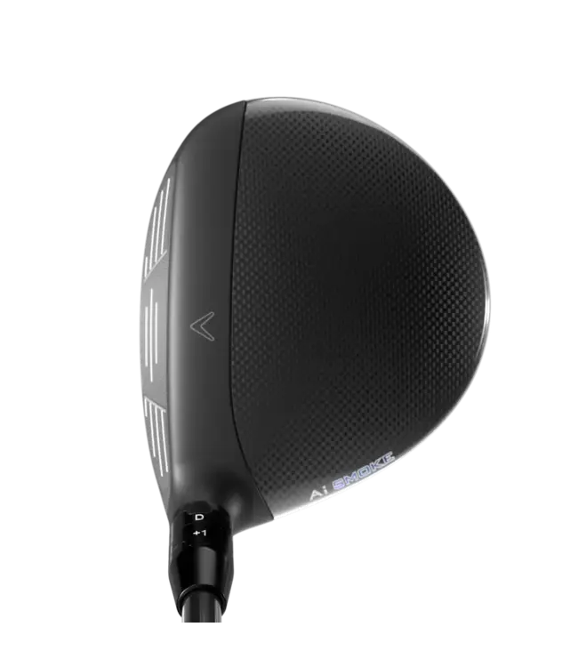 Callaway Callaway Paradym AI Smoke Max Fairway Wood 5 Tensei Blue 65 Gram