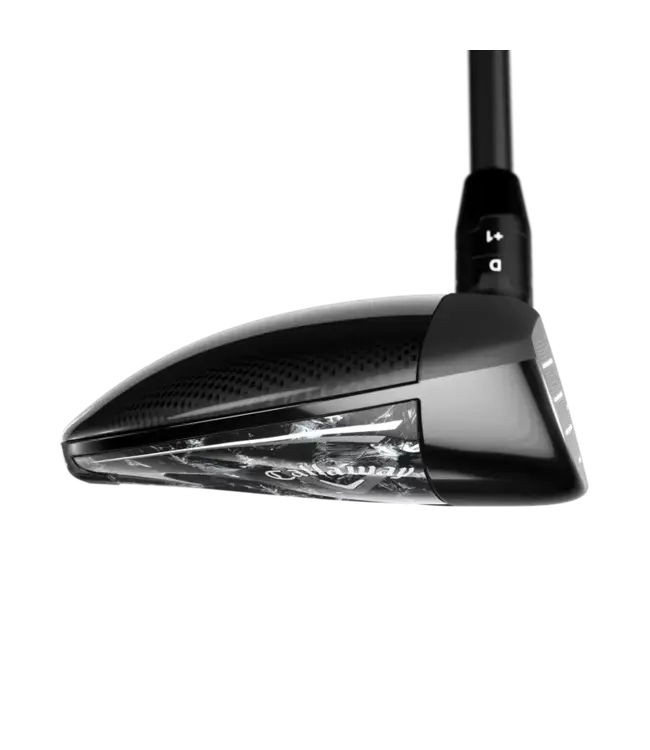 Callaway Callaway Paradym AI Smoke Max Fairway Wood 5 Tensei Blue 65 Gram