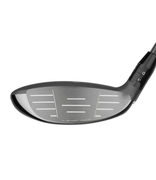 Callaway Callaway Paradym AI Smoke Max Fairway Wood 5 Tensei Blue 65 Gram