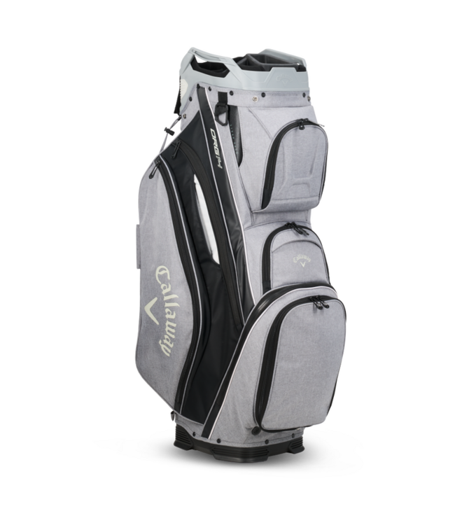 Callaway Callaway Golf Cartbag ORG 14