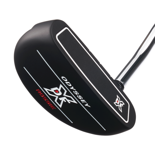 Odyssey Putter DFX Rossie OS 35inch
