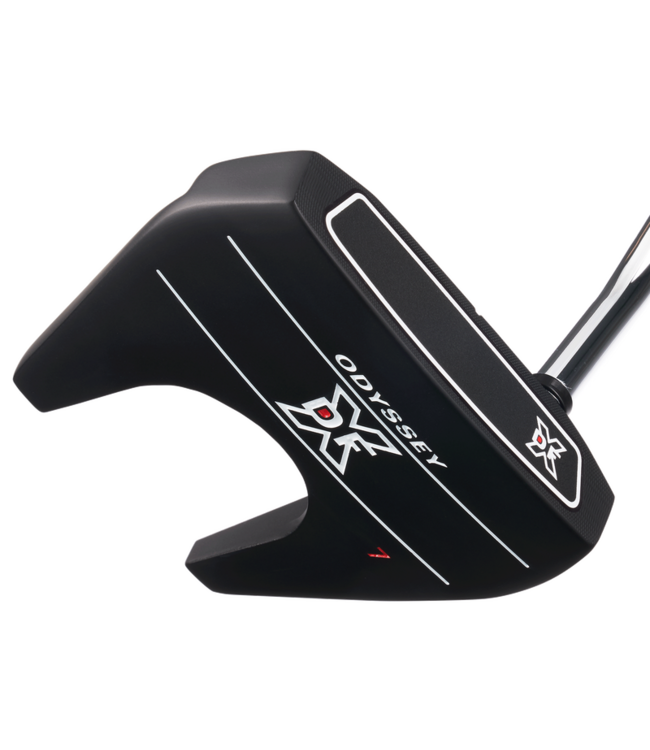 Odyssey Odyssey Putter DFX 7 PSTL 35inch