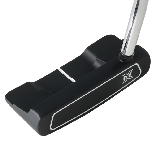 Odyssey Putter DFX Double Wide OS Grip 35inch