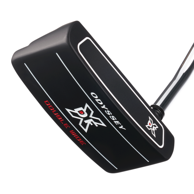Odyssey Putter DFX Double Wide OS Grip 35inch