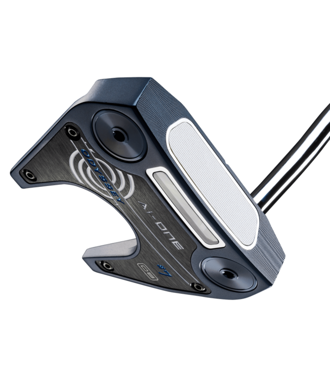 Odyssey Odyssey Putter AI-One Seven DB PSTL Grip 35inch